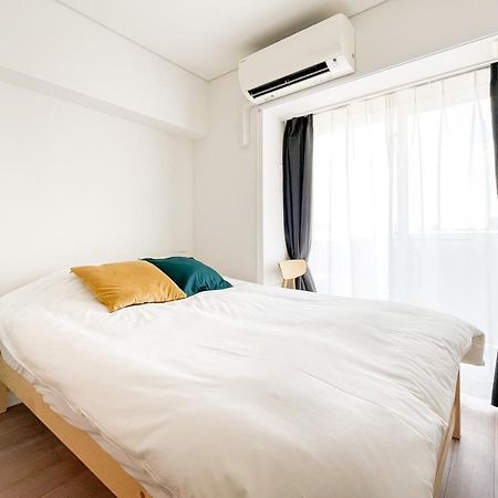 Brilliant Mk- III Apartment Tokyo Ngoại thất bức ảnh