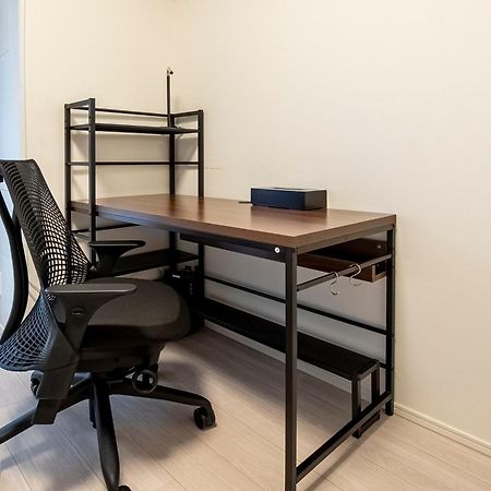 Brilliant Mk- III Apartment Tokyo Ngoại thất bức ảnh