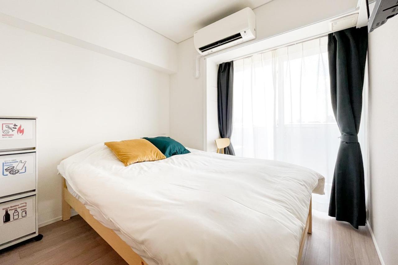 Brilliant Mk- III Apartment Tokyo Ngoại thất bức ảnh