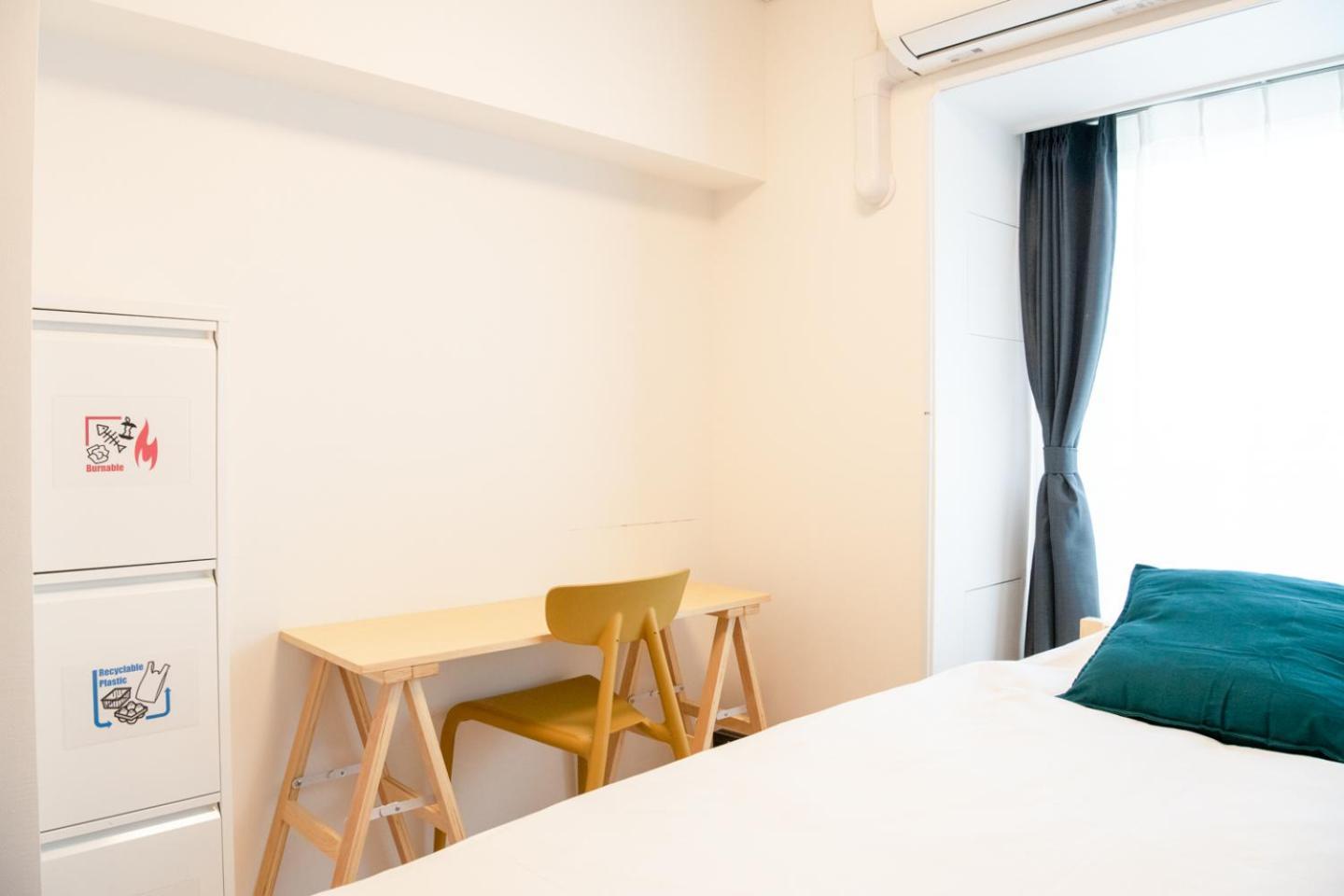 Brilliant Mk- III Apartment Tokyo Ngoại thất bức ảnh