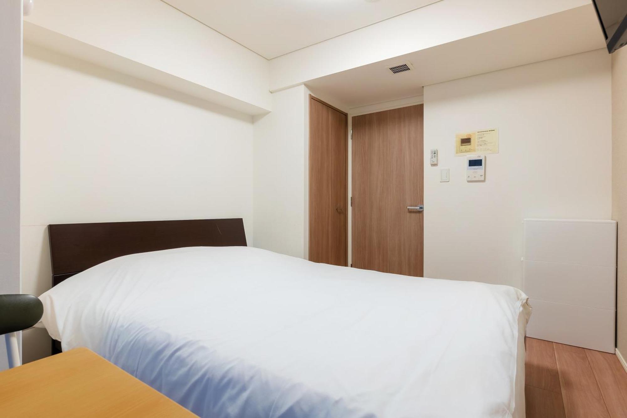 Brilliant Mk- III Apartment Tokyo Phòng bức ảnh