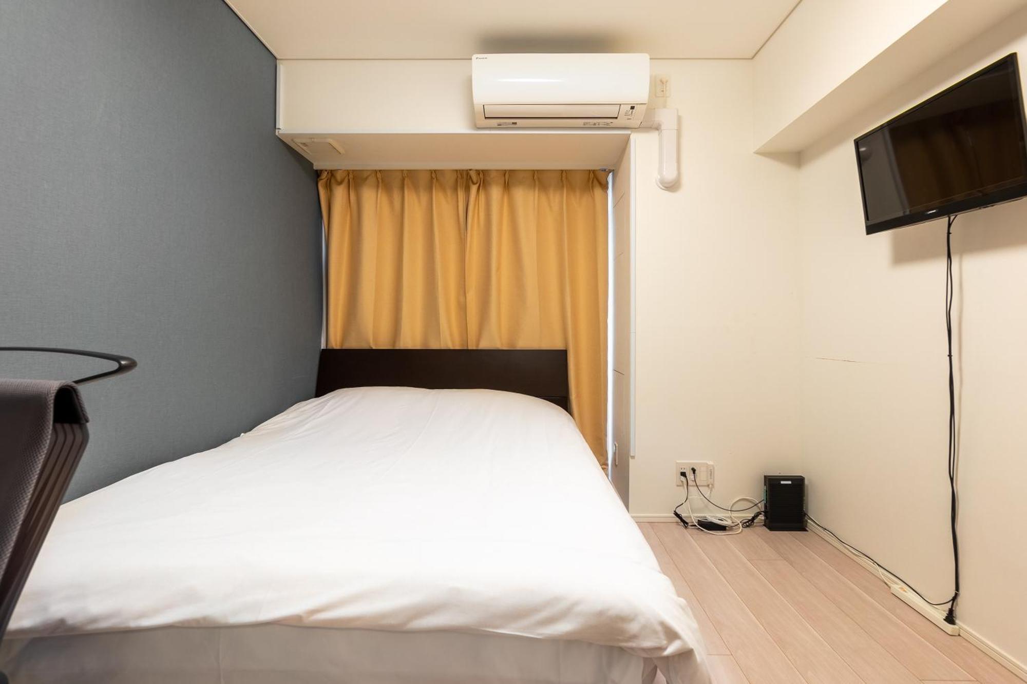 Brilliant Mk- III Apartment Tokyo Ngoại thất bức ảnh