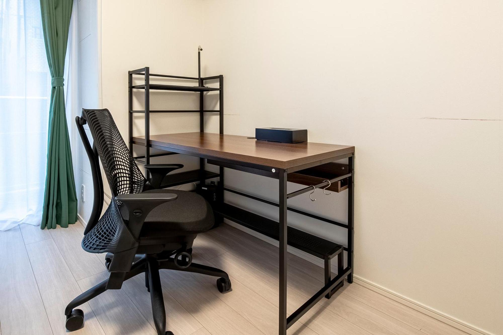 Brilliant Mk- III Apartment Tokyo Ngoại thất bức ảnh