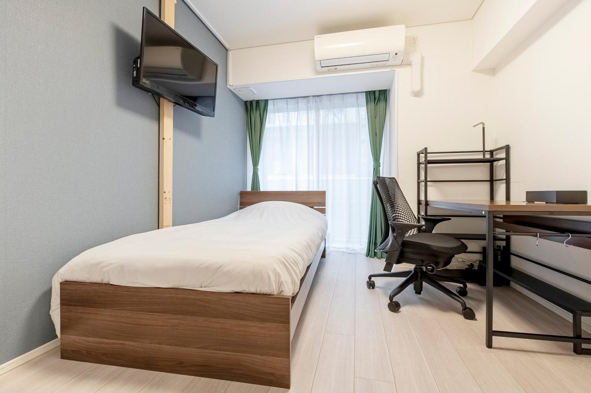 Brilliant Mk- III Apartment Tokyo Ngoại thất bức ảnh