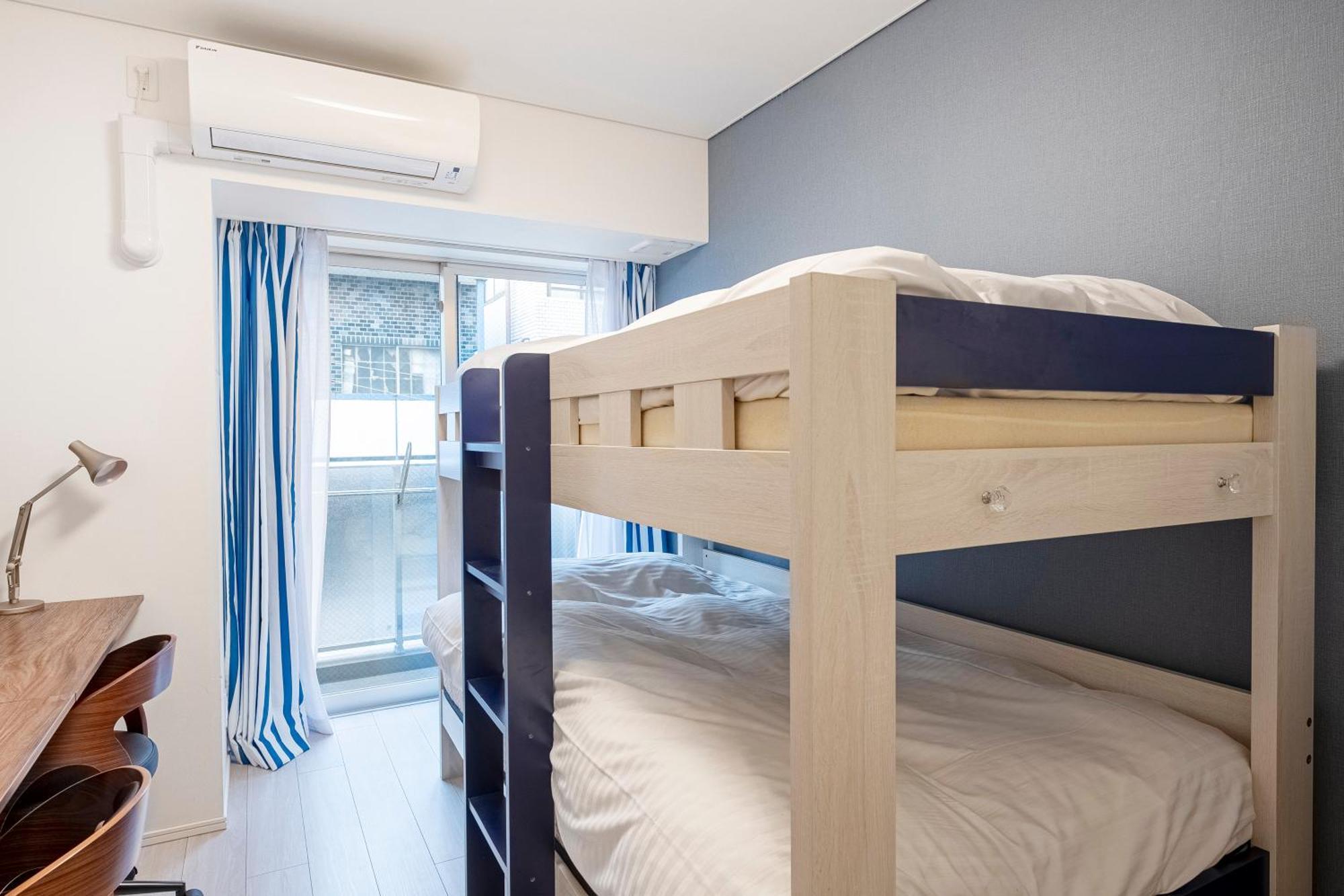 Brilliant Mk- III Apartment Tokyo Phòng bức ảnh