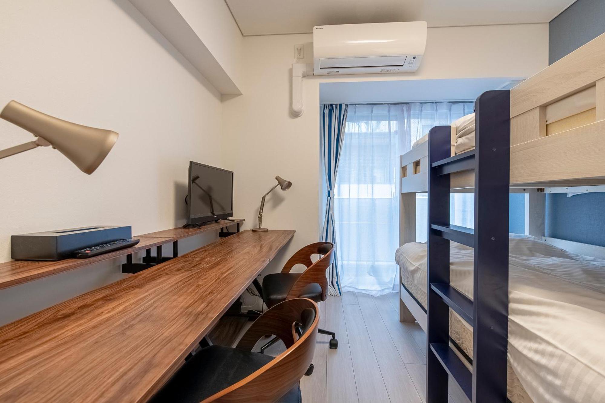 Brilliant Mk- III Apartment Tokyo Ngoại thất bức ảnh