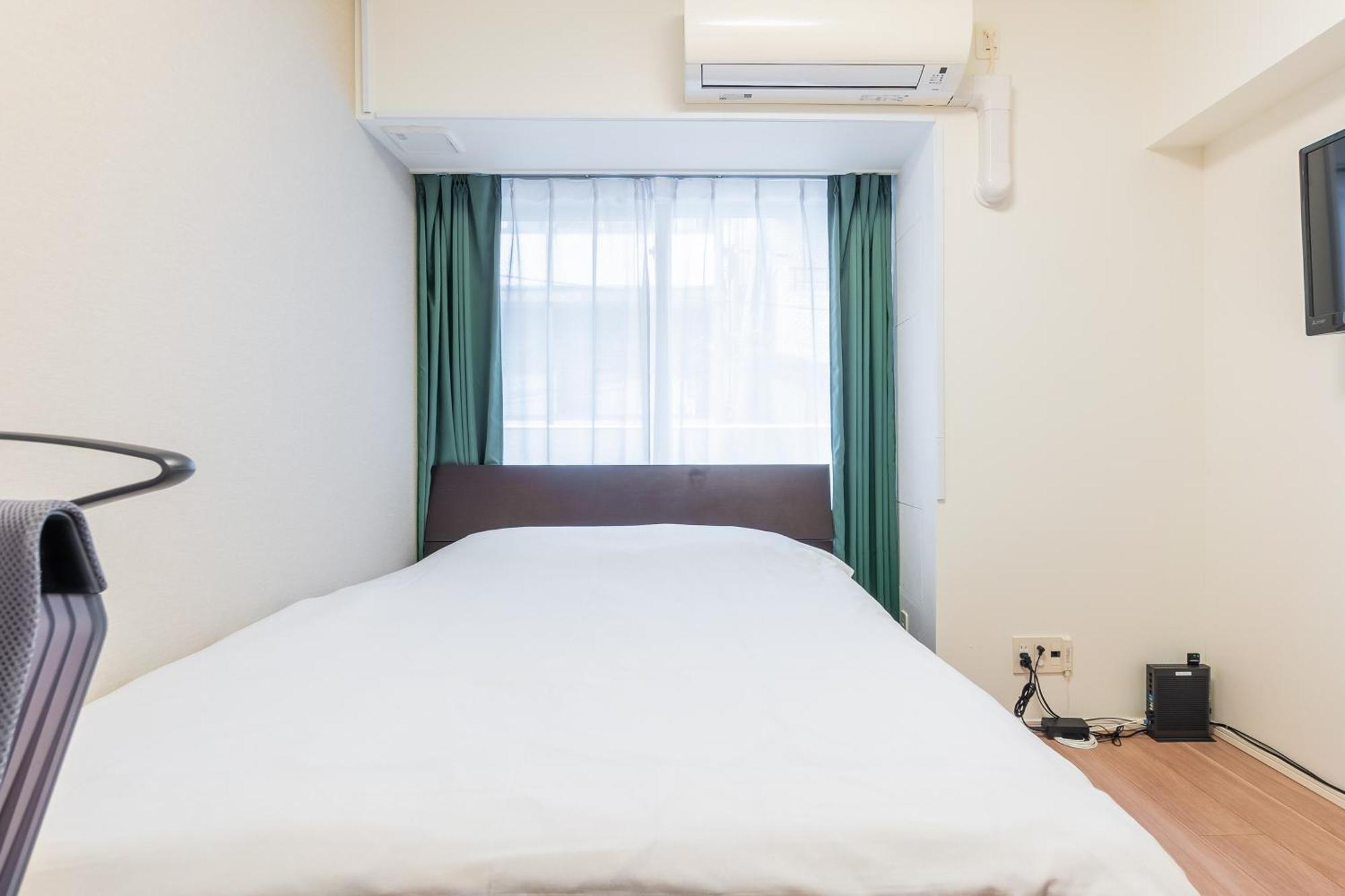 Brilliant Mk- III Apartment Tokyo Ngoại thất bức ảnh