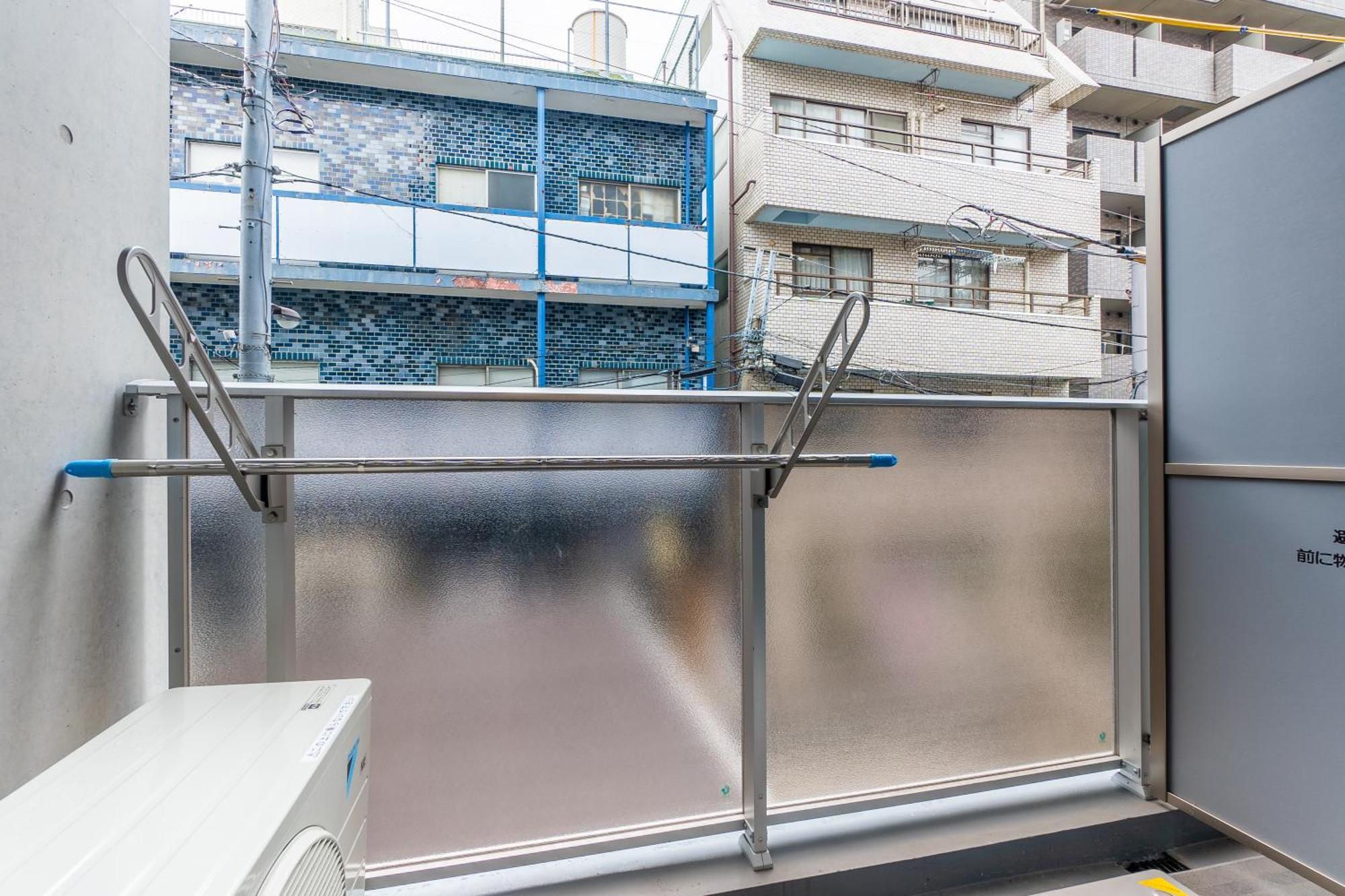 Brilliant Mk- III Apartment Tokyo Ngoại thất bức ảnh