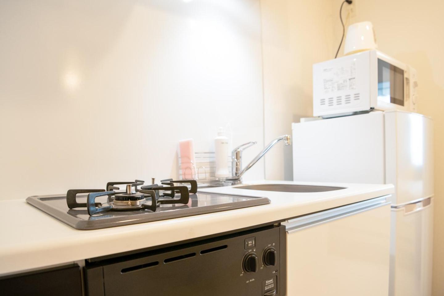 Brilliant Mk- III Apartment Tokyo Phòng bức ảnh