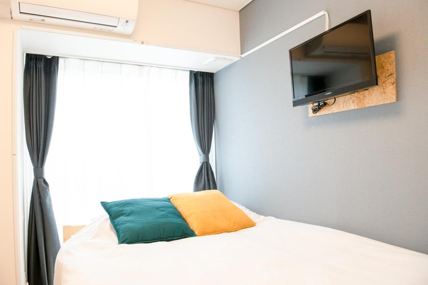 Brilliant Mk- III Apartment Tokyo Phòng bức ảnh