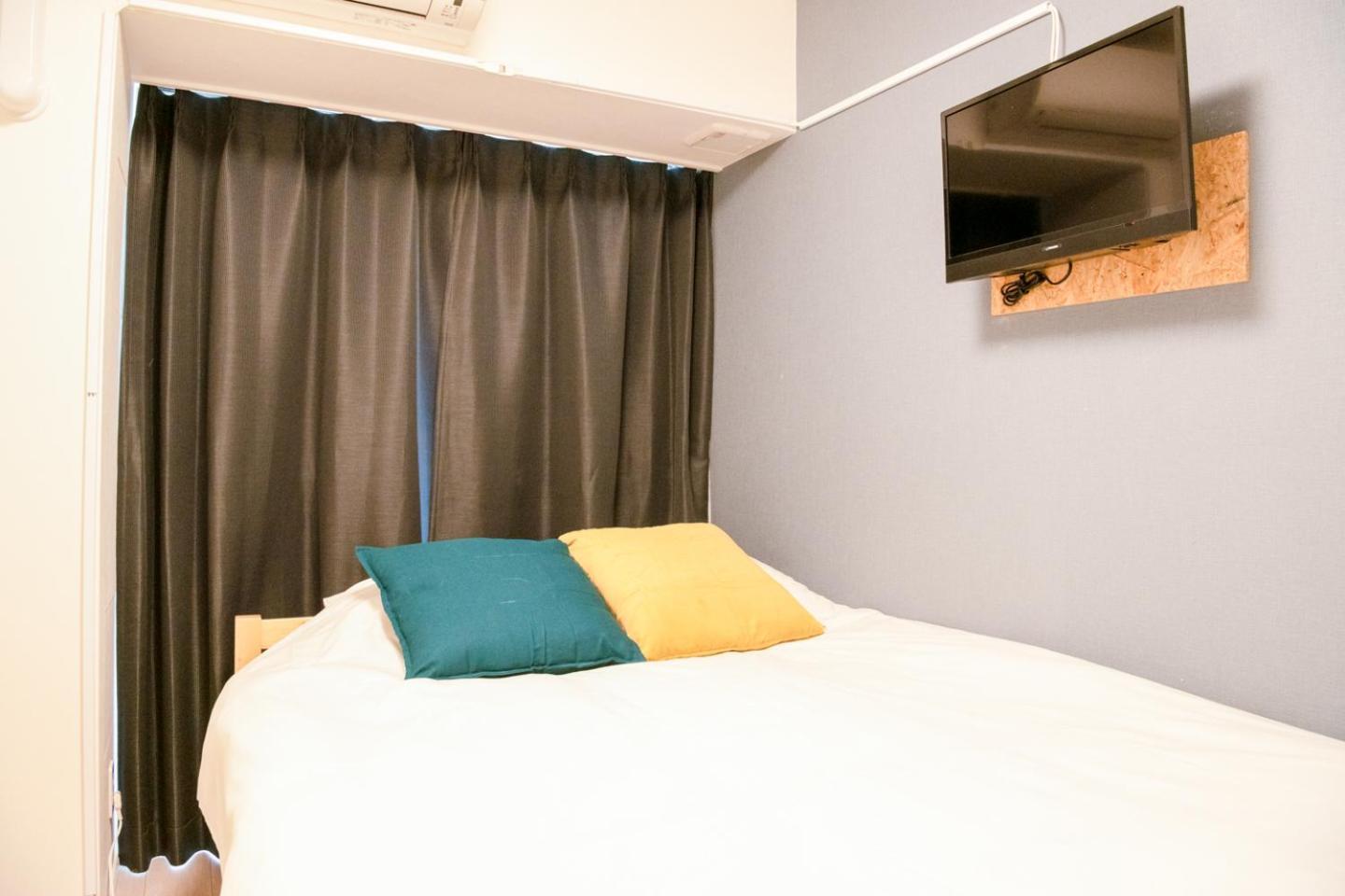 Brilliant Mk- III Apartment Tokyo Phòng bức ảnh