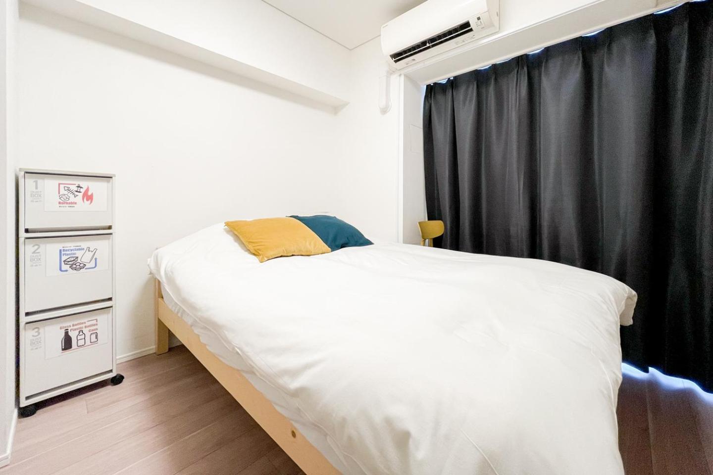 Brilliant Mk- III Apartment Tokyo Phòng bức ảnh