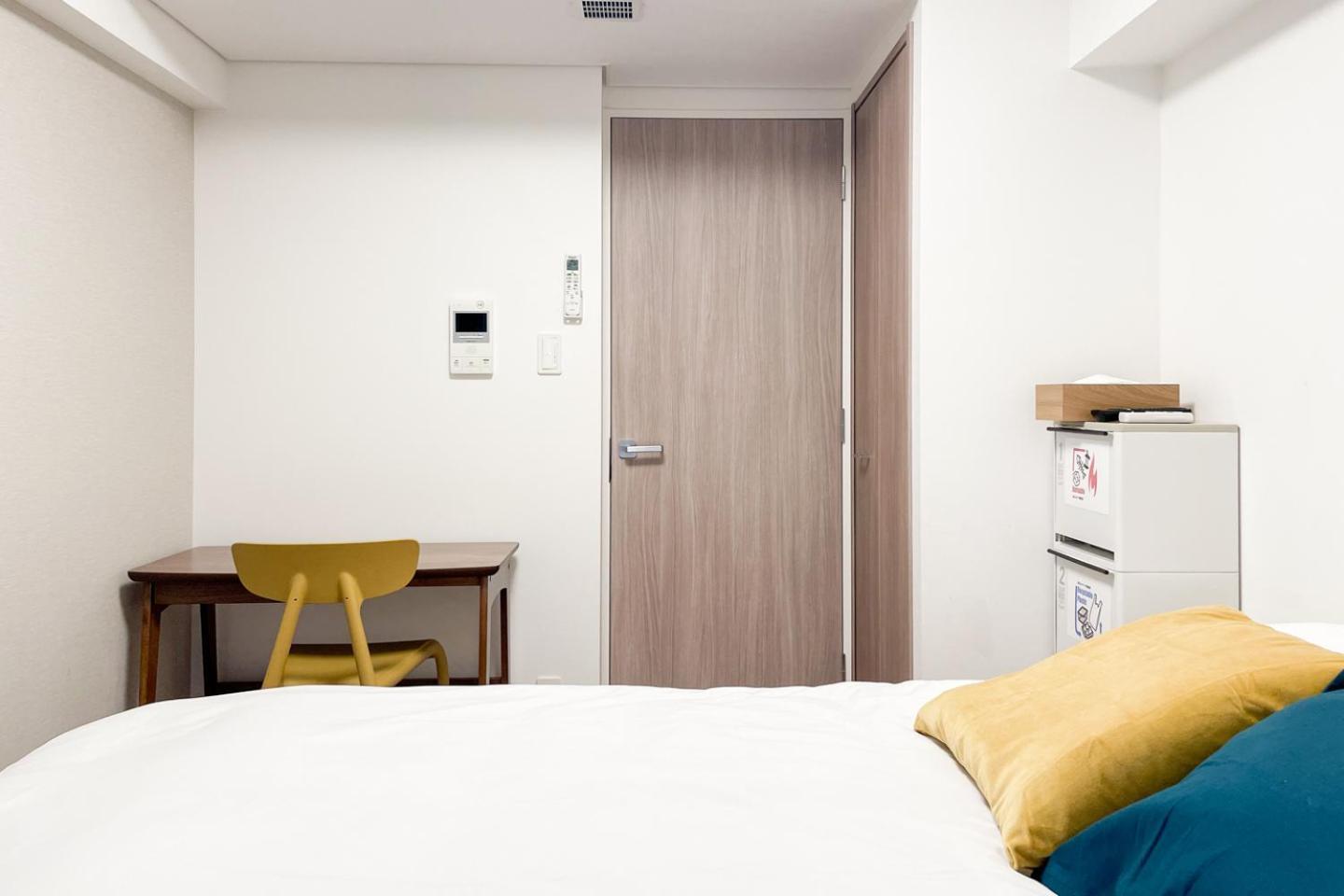 Brilliant Mk- III Apartment Tokyo Phòng bức ảnh