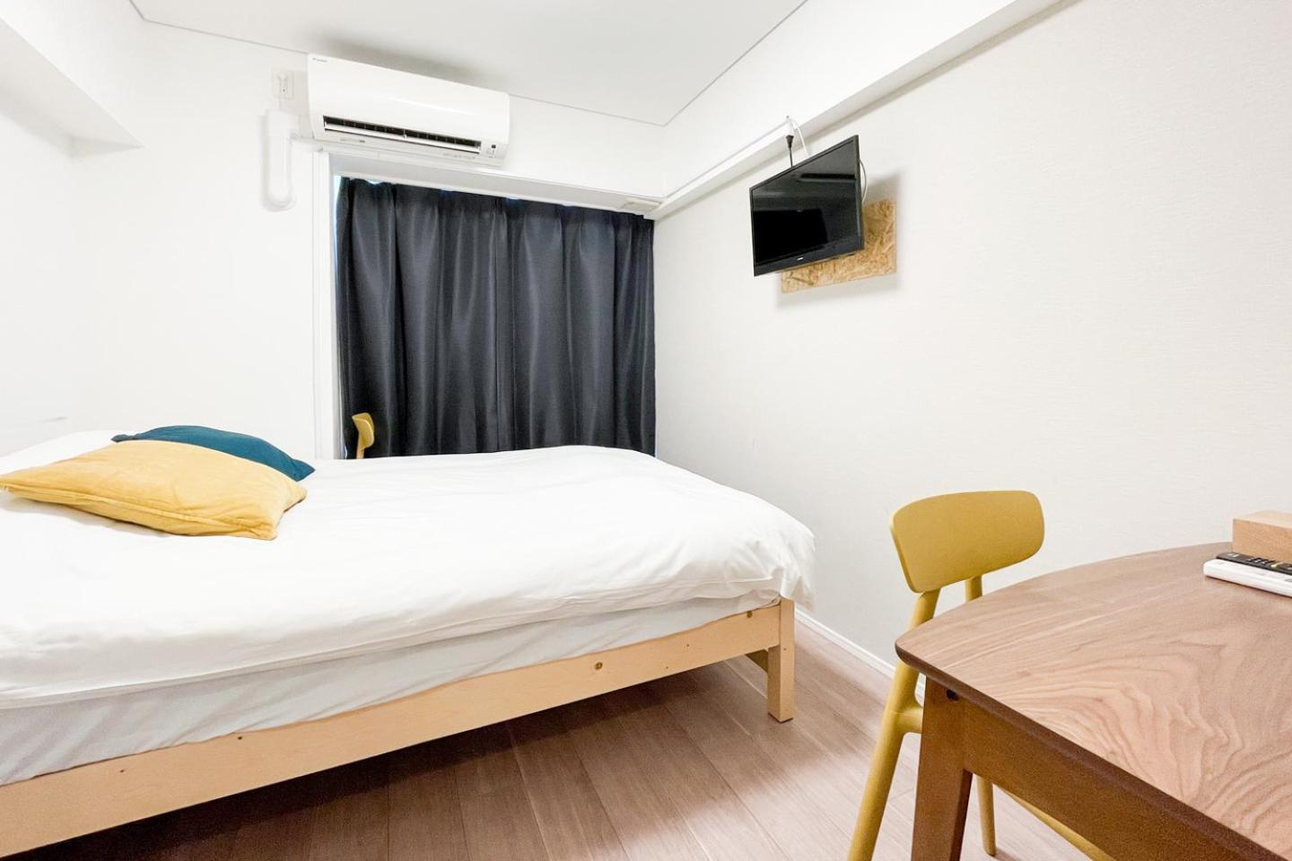 Brilliant Mk- III Apartment Tokyo Phòng bức ảnh