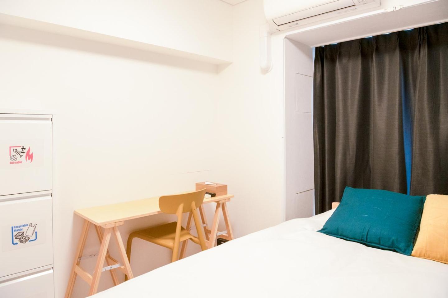 Brilliant Mk- III Apartment Tokyo Phòng bức ảnh
