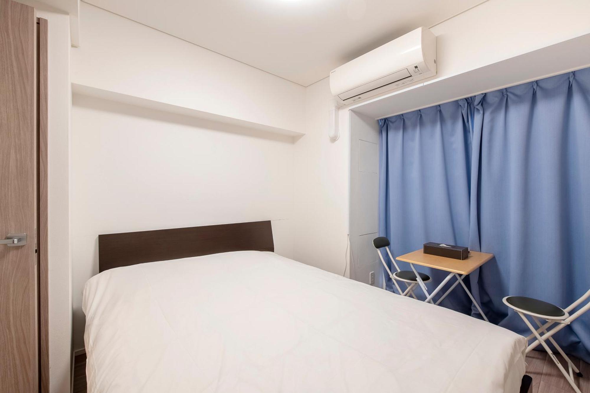 Brilliant Mk- III Apartment Tokyo Phòng bức ảnh