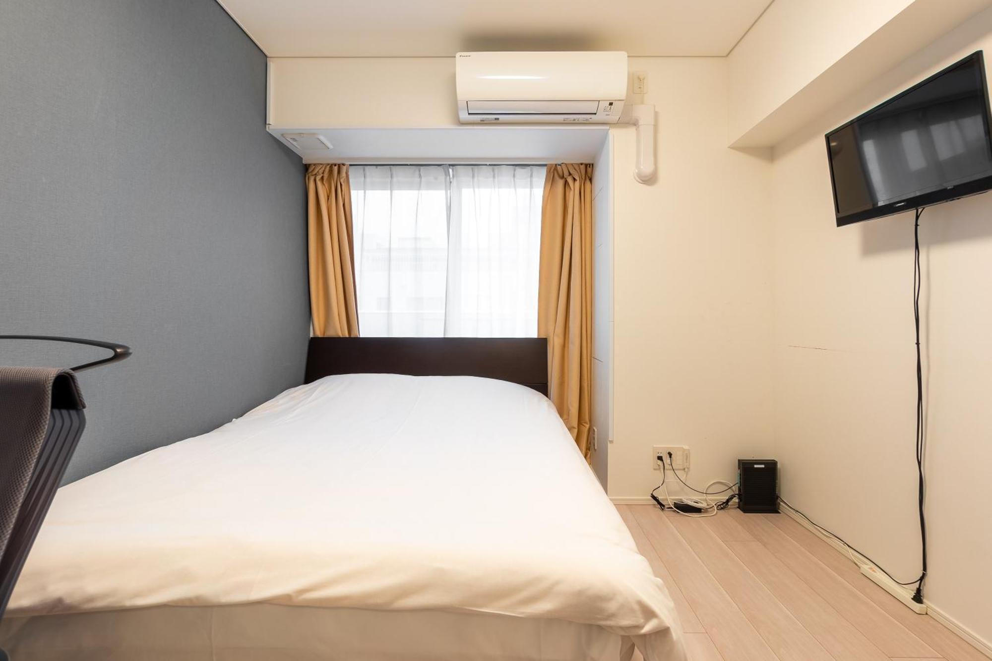 Brilliant Mk- III Apartment Tokyo Phòng bức ảnh