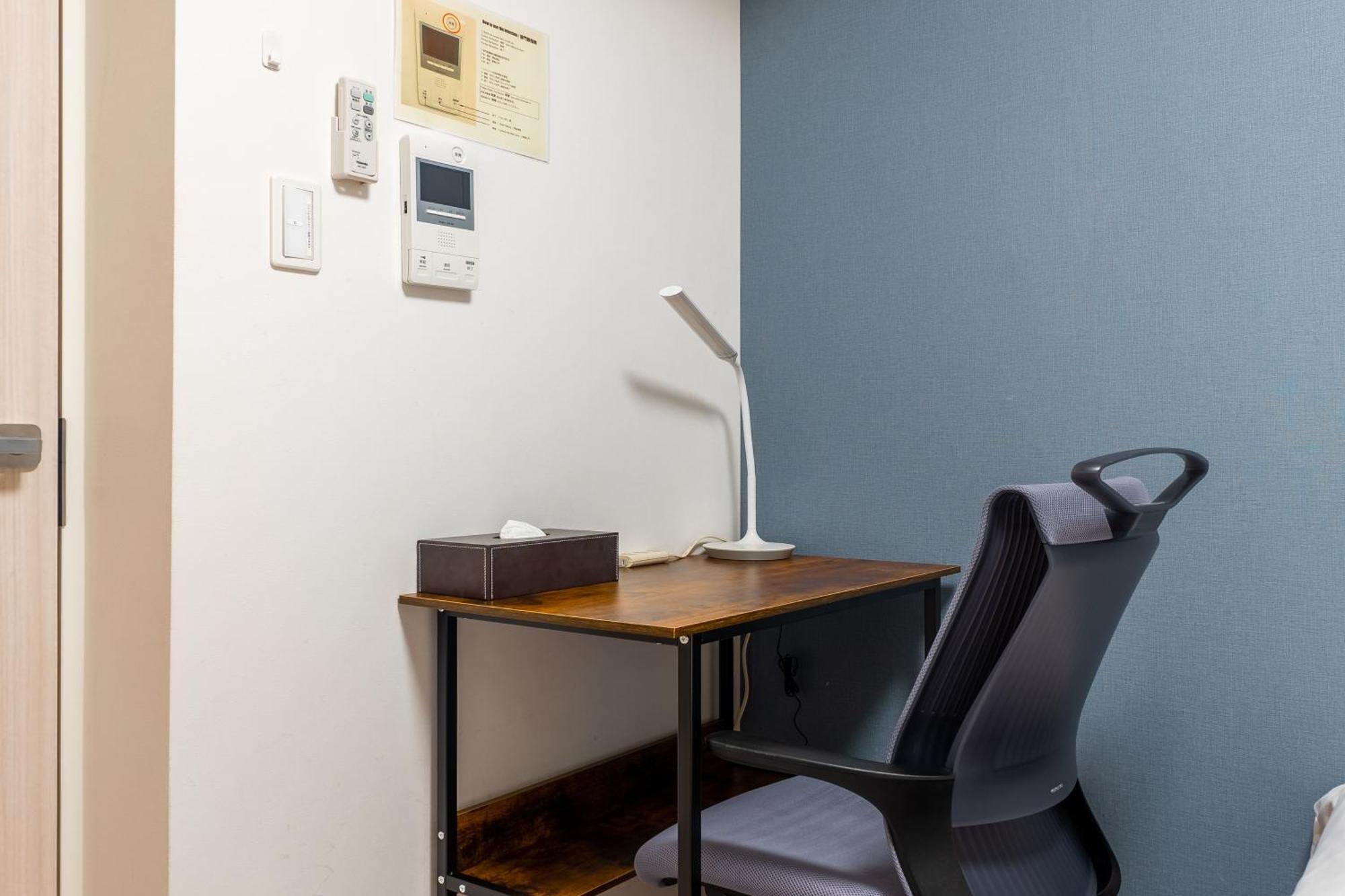Brilliant Mk- III Apartment Tokyo Phòng bức ảnh