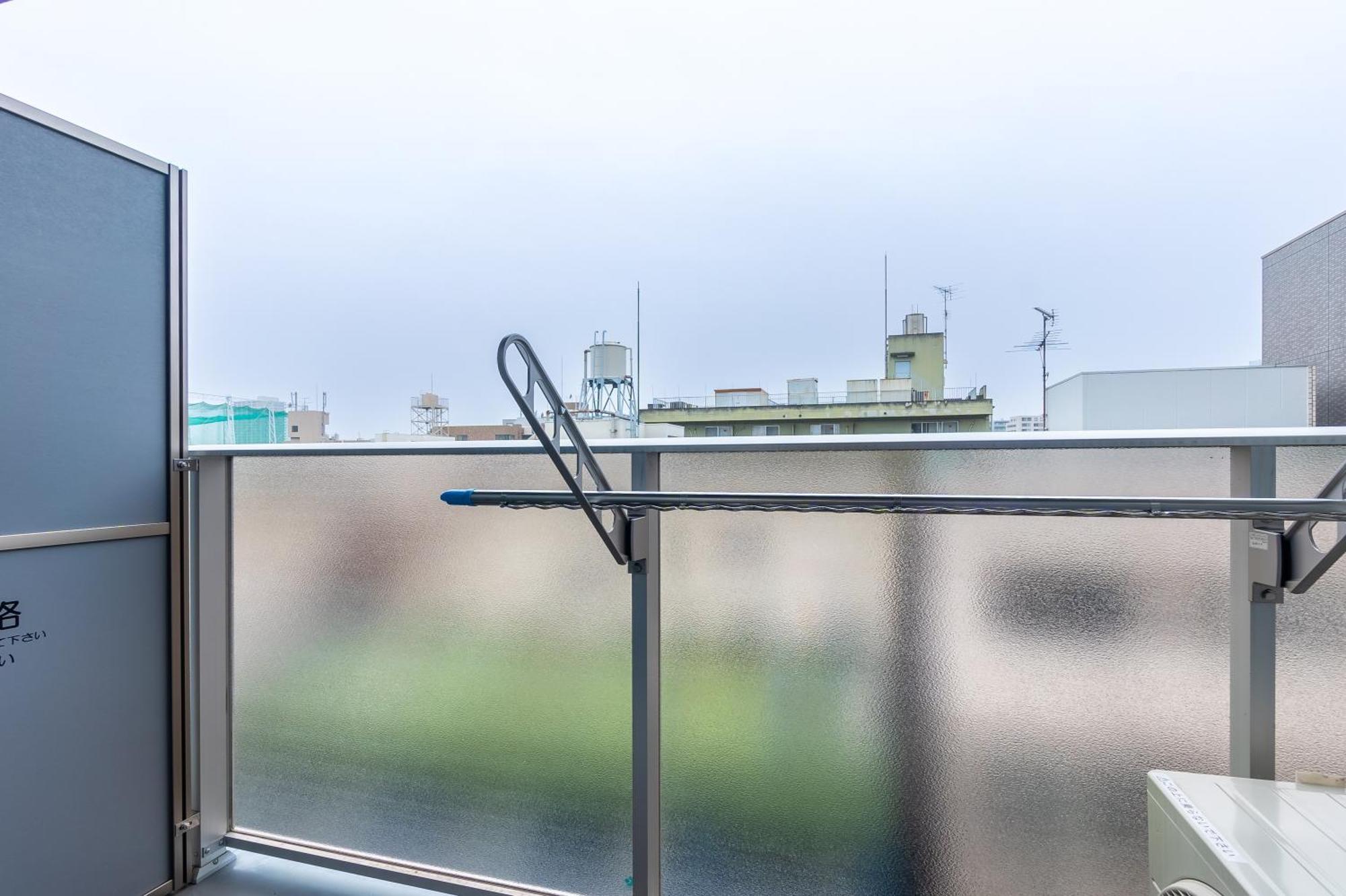 Brilliant Mk- III Apartment Tokyo Phòng bức ảnh