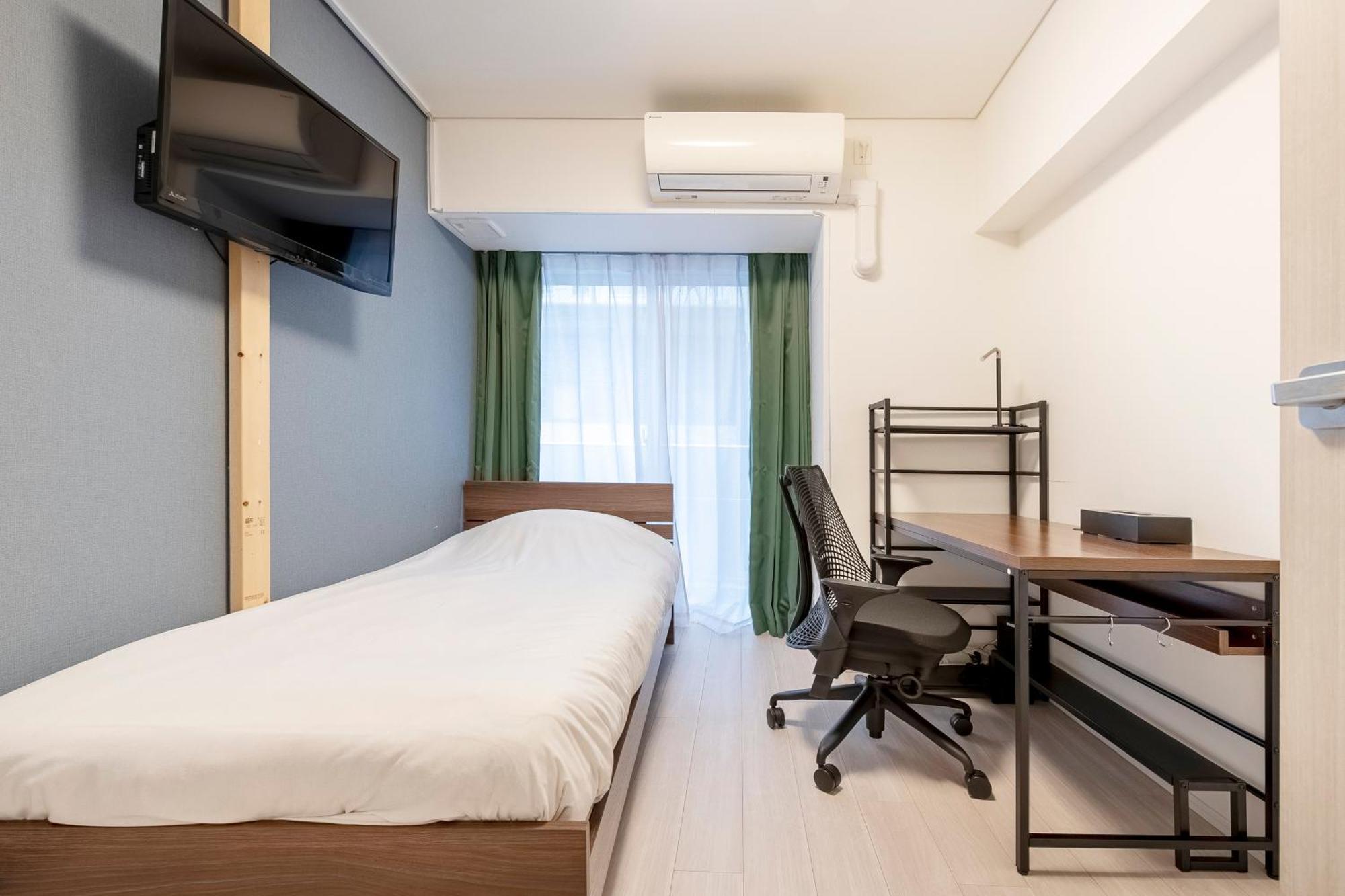 Brilliant Mk- III Apartment Tokyo Phòng bức ảnh