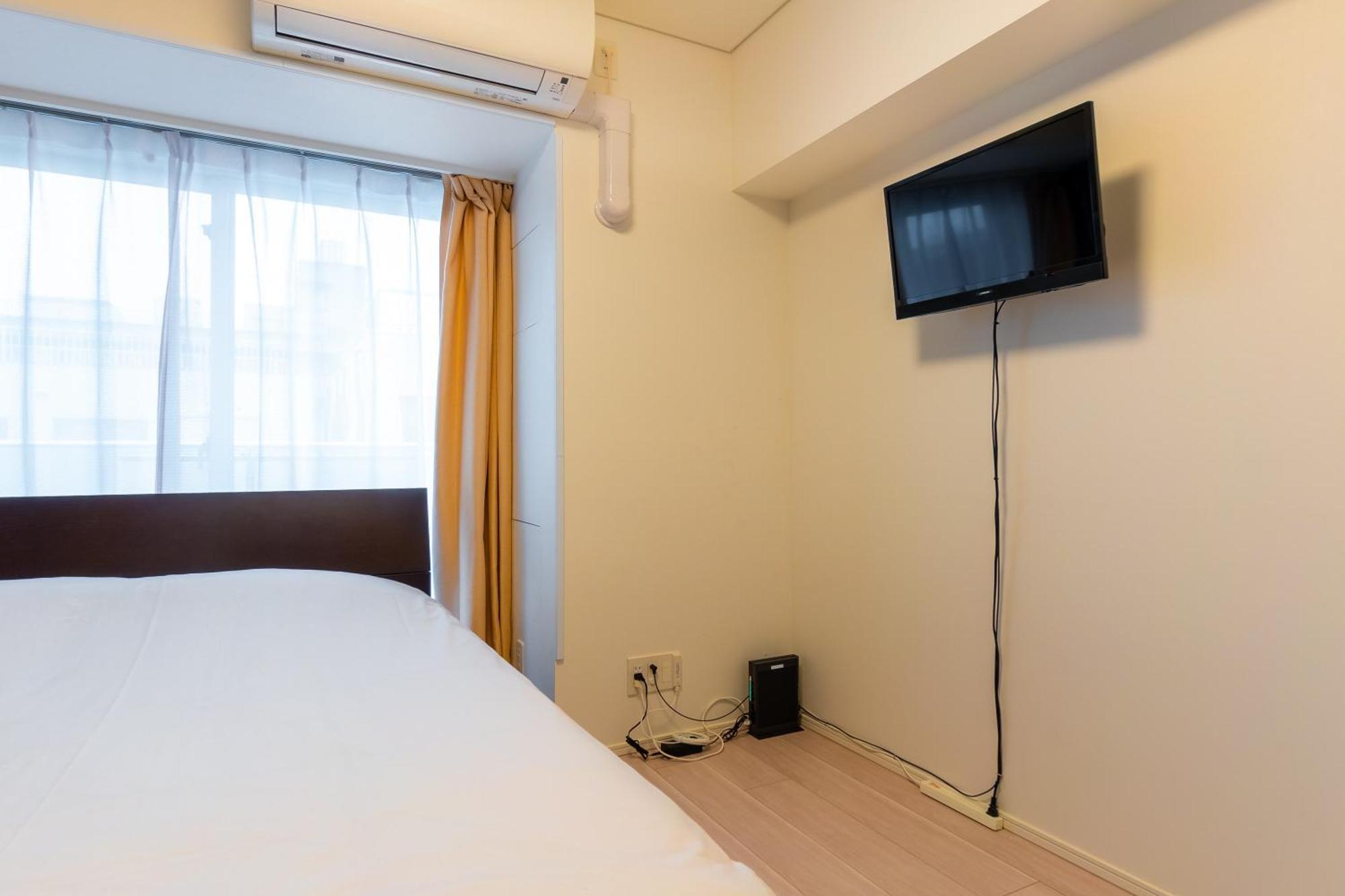 Brilliant Mk- III Apartment Tokyo Phòng bức ảnh