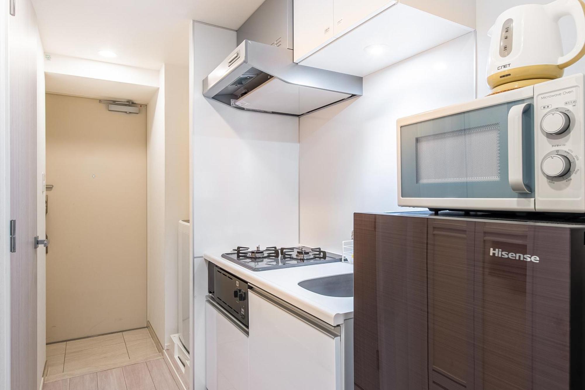 Brilliant Mk- III Apartment Tokyo Phòng bức ảnh