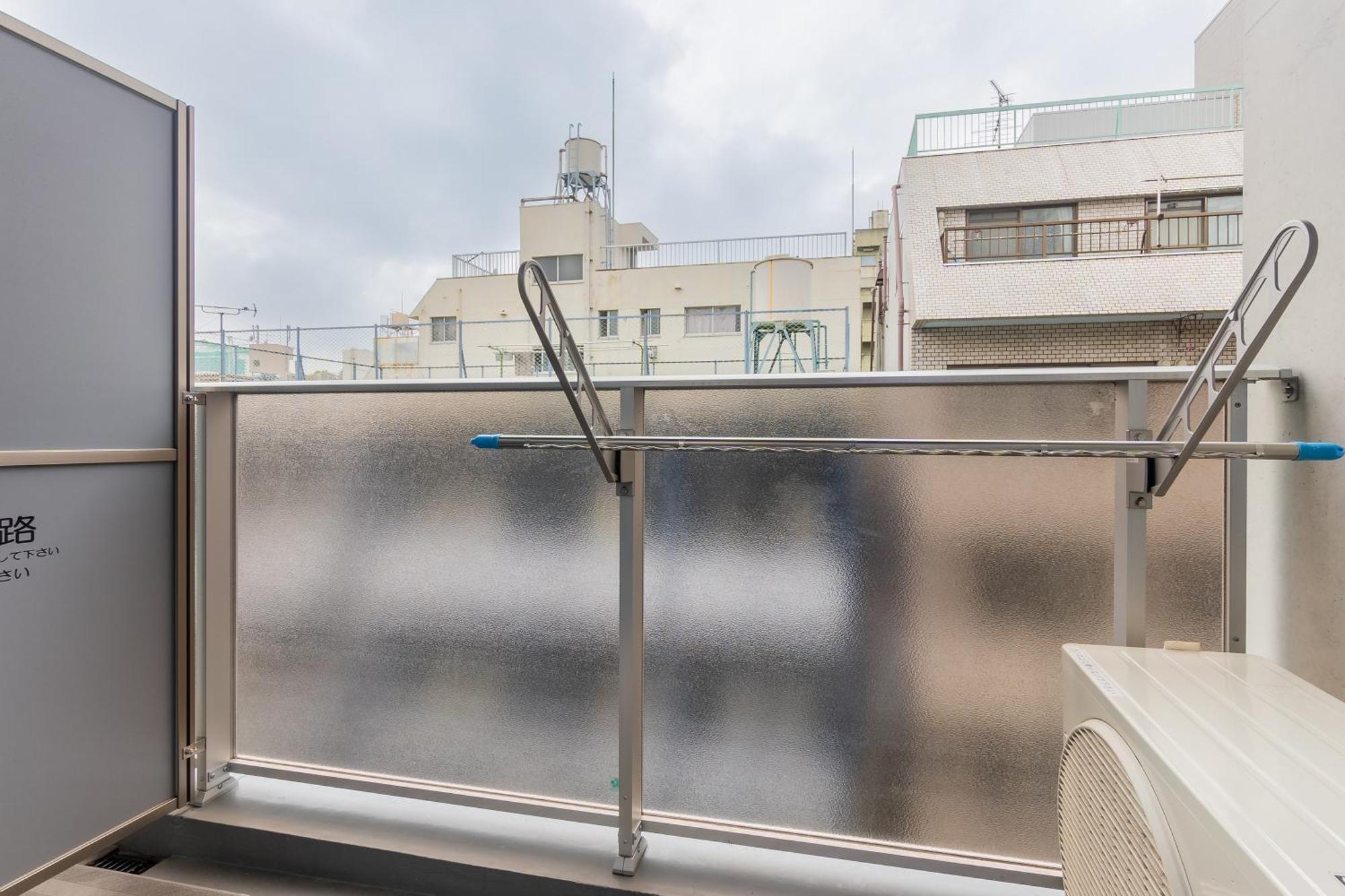 Brilliant Mk- III Apartment Tokyo Phòng bức ảnh