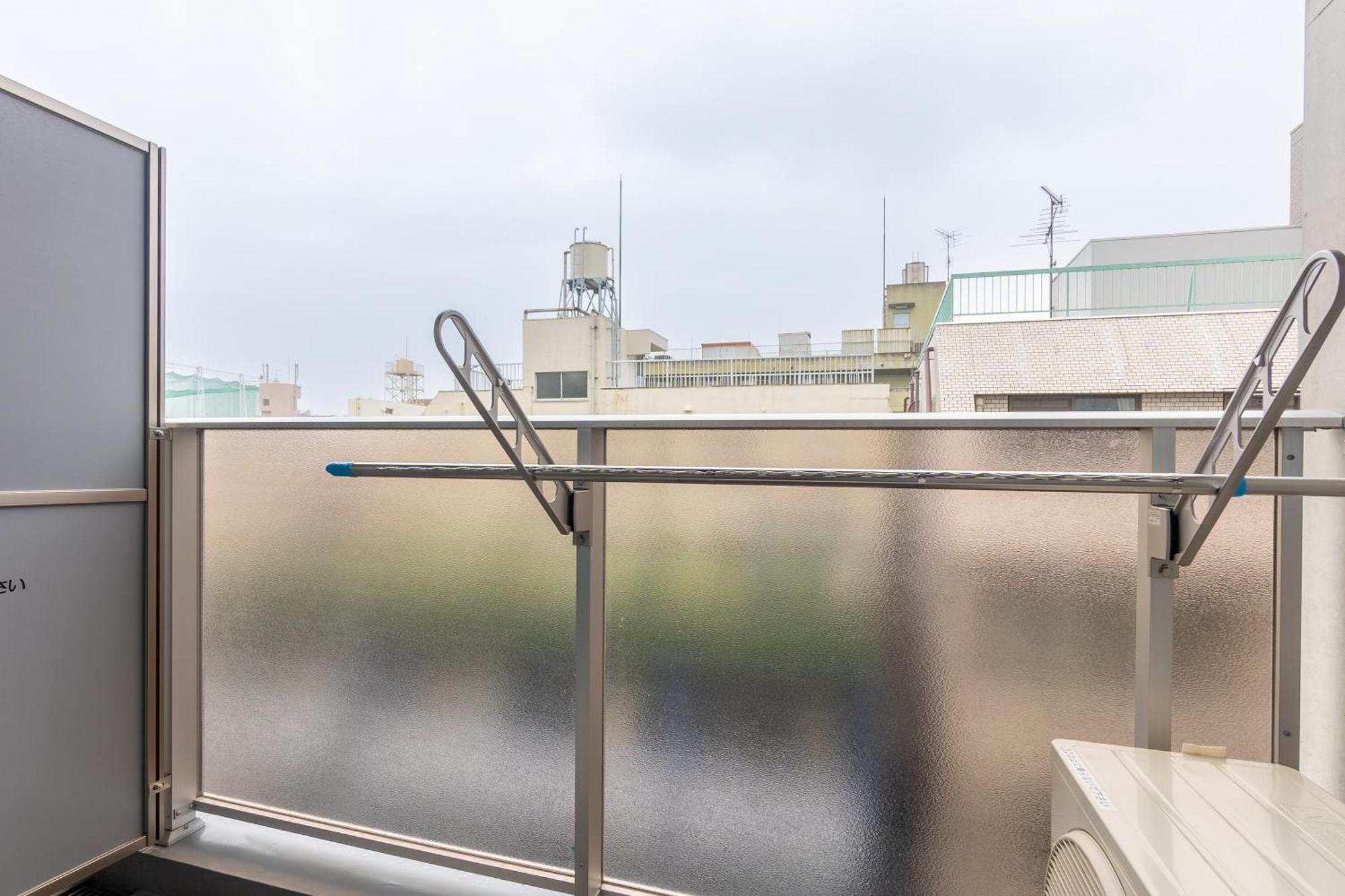 Brilliant Mk- III Apartment Tokyo Phòng bức ảnh