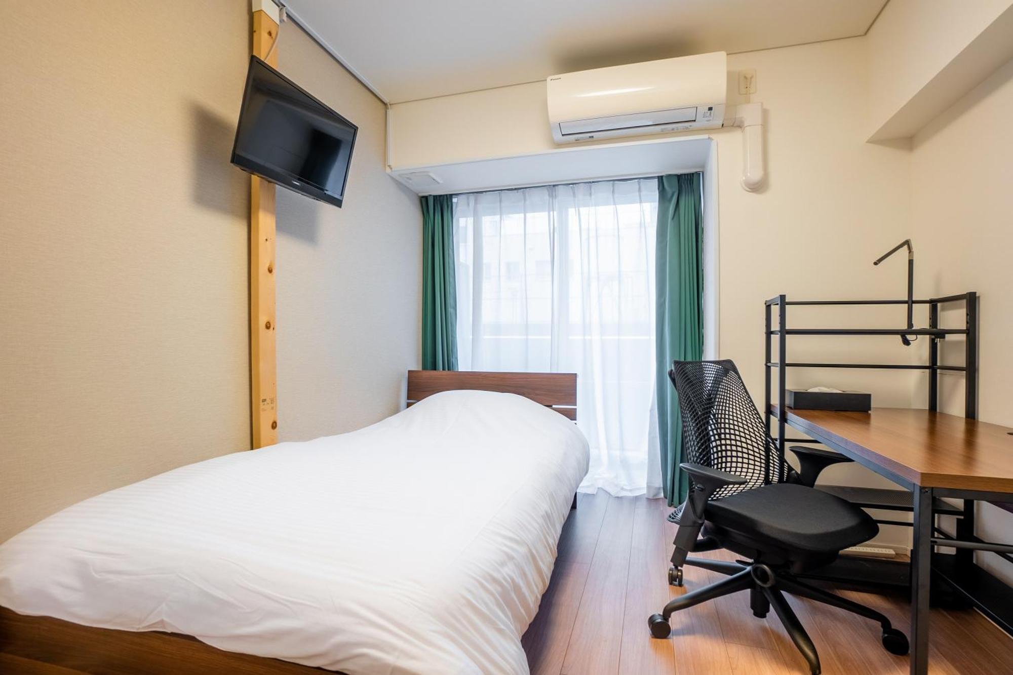 Brilliant Mk- III Apartment Tokyo Phòng bức ảnh