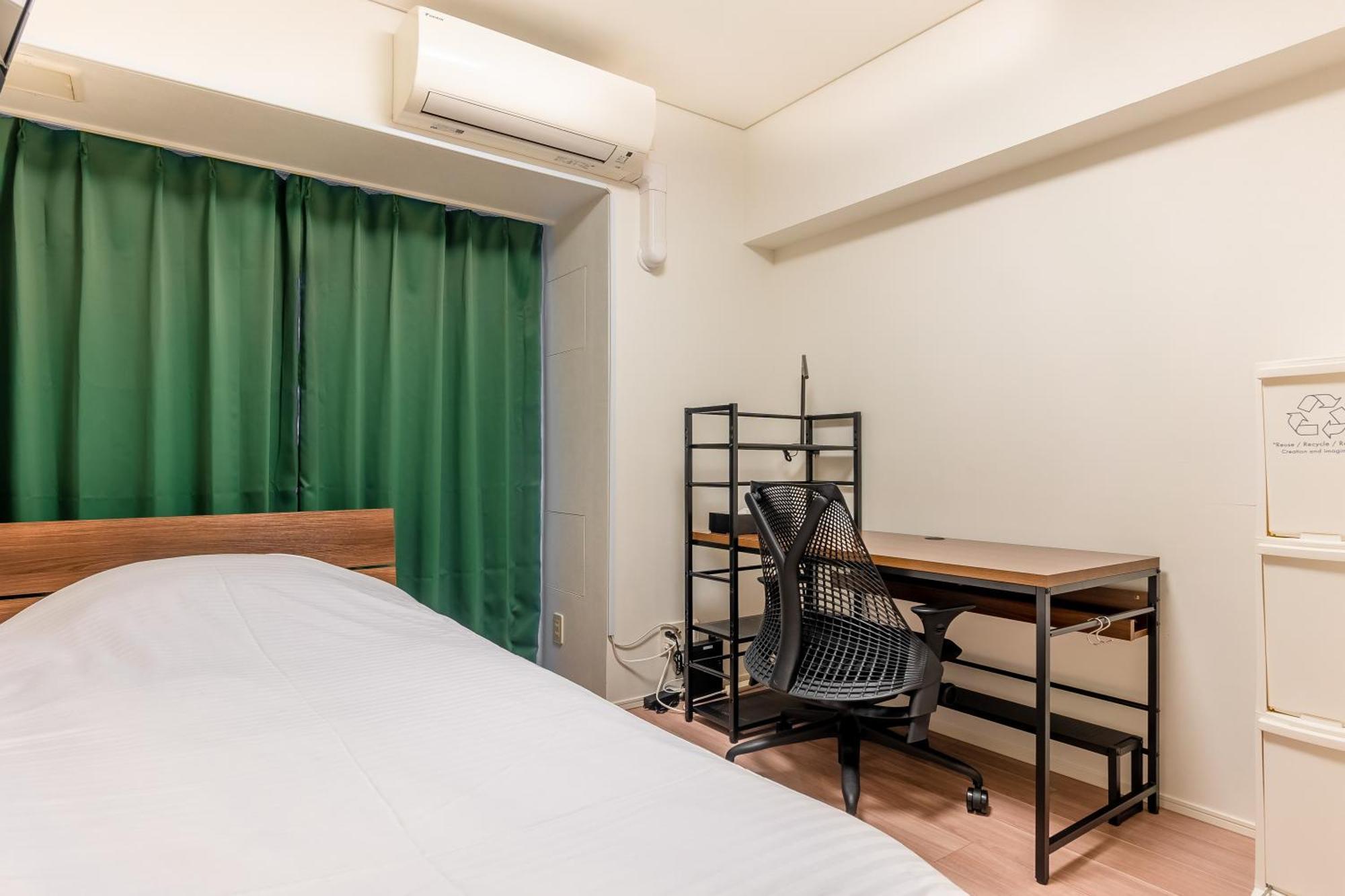 Brilliant Mk- III Apartment Tokyo Phòng bức ảnh