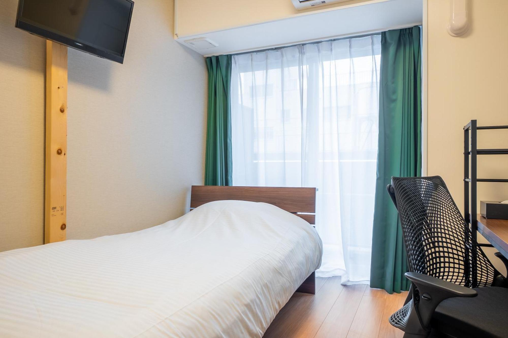 Brilliant Mk- III Apartment Tokyo Phòng bức ảnh