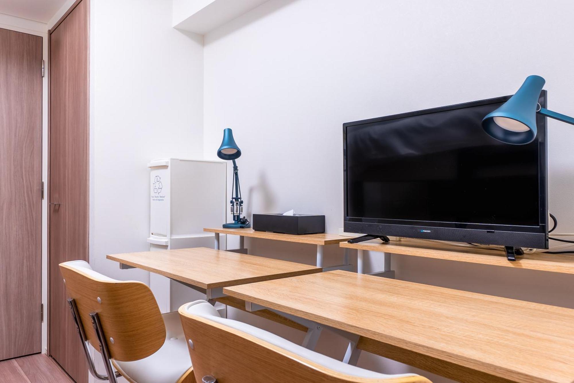 Brilliant Mk- III Apartment Tokyo Phòng bức ảnh