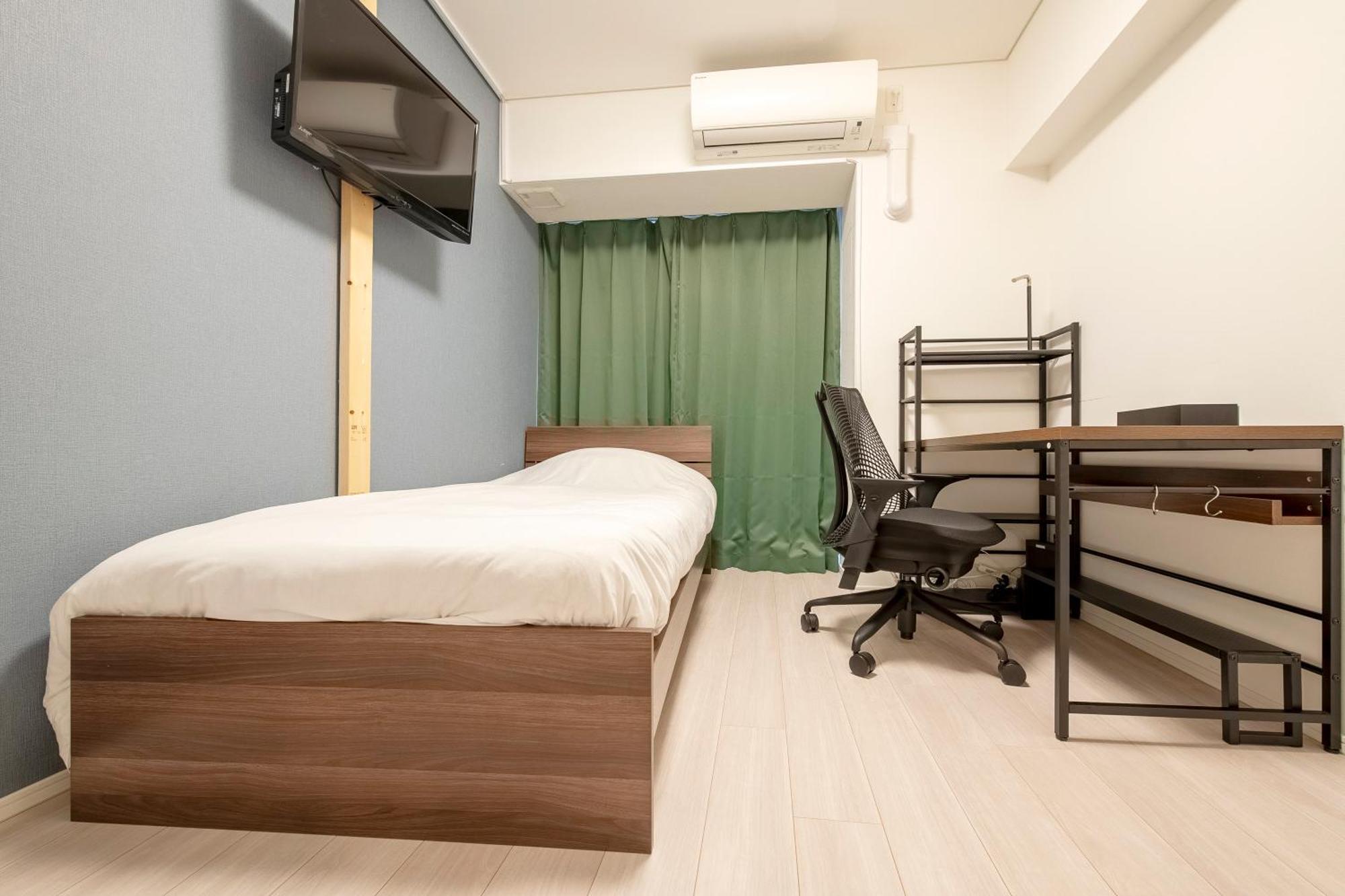 Brilliant Mk- III Apartment Tokyo Phòng bức ảnh