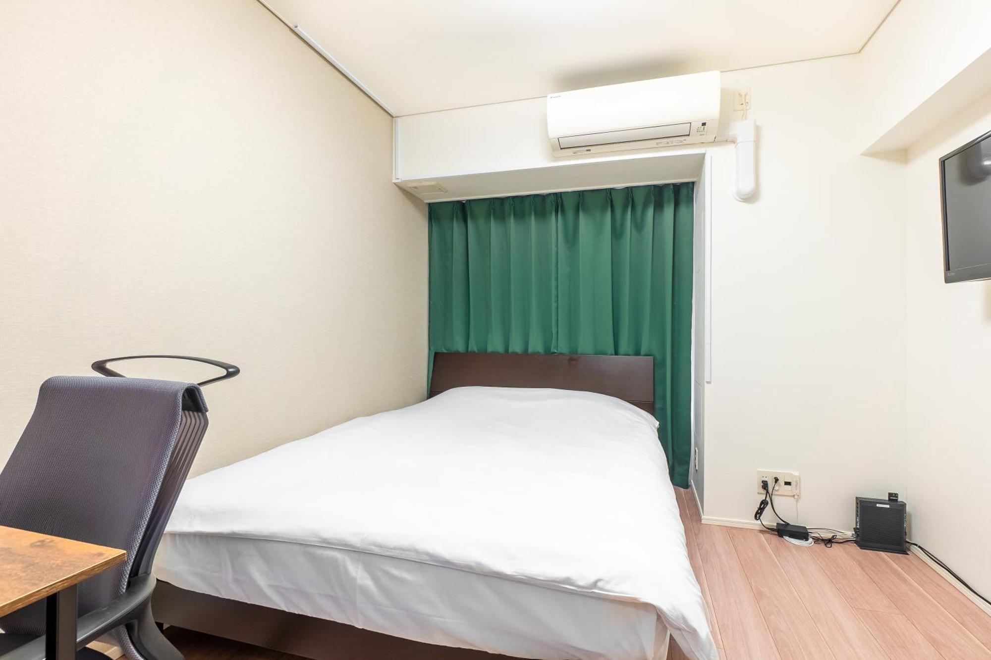 Brilliant Mk- III Apartment Tokyo Phòng bức ảnh