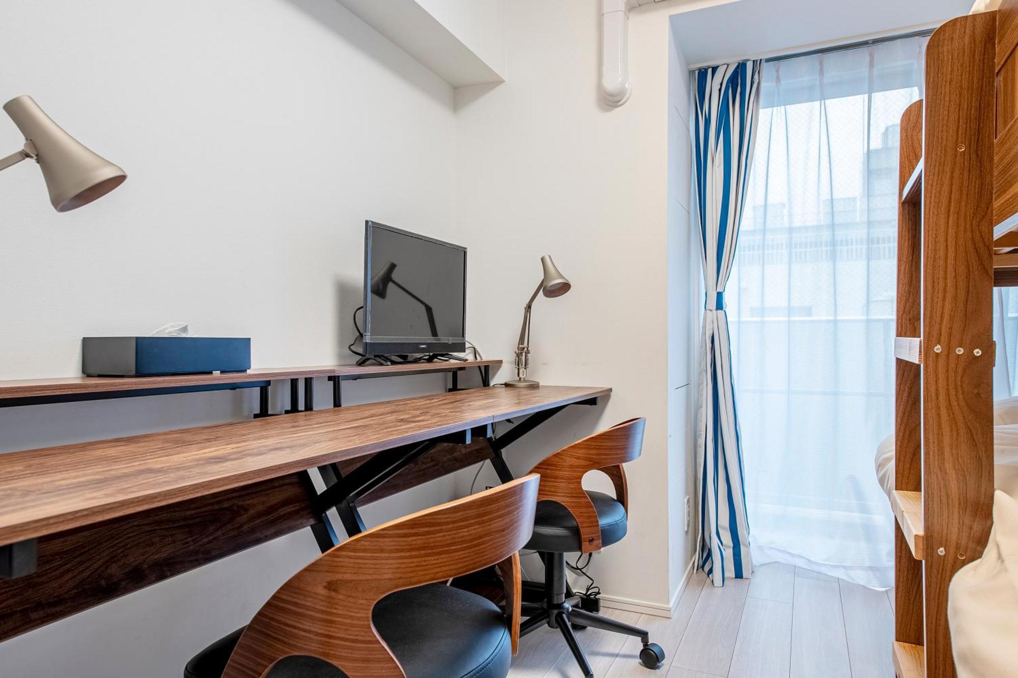 Brilliant Mk- III Apartment Tokyo Phòng bức ảnh