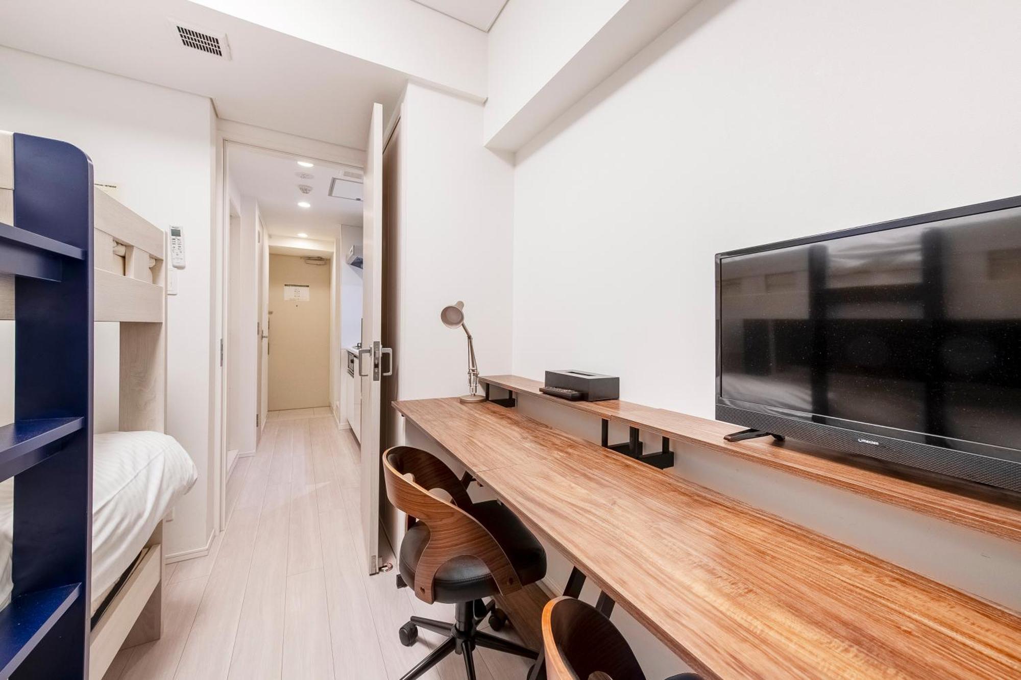 Brilliant Mk- III Apartment Tokyo Phòng bức ảnh