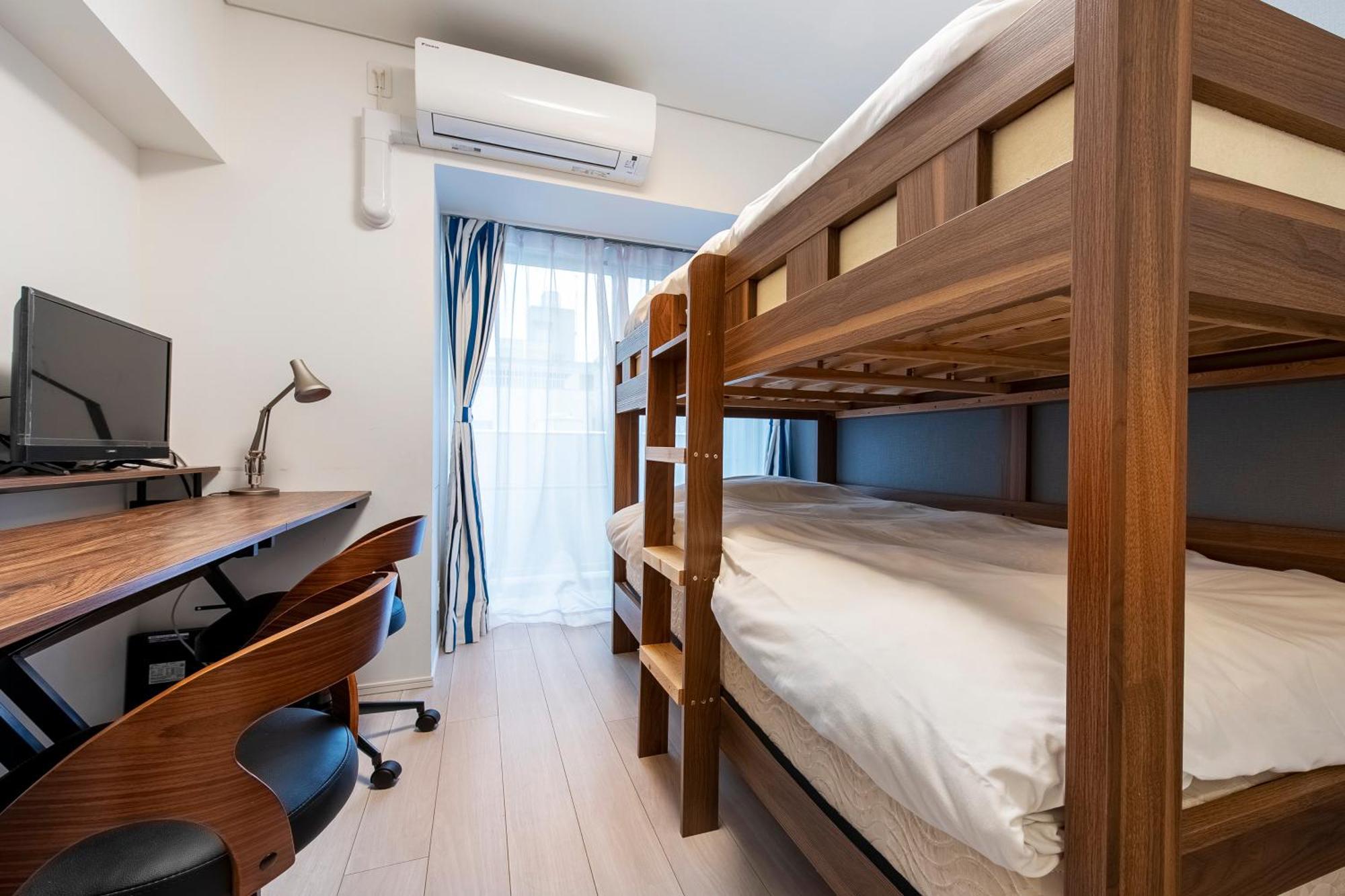 Brilliant Mk- III Apartment Tokyo Phòng bức ảnh