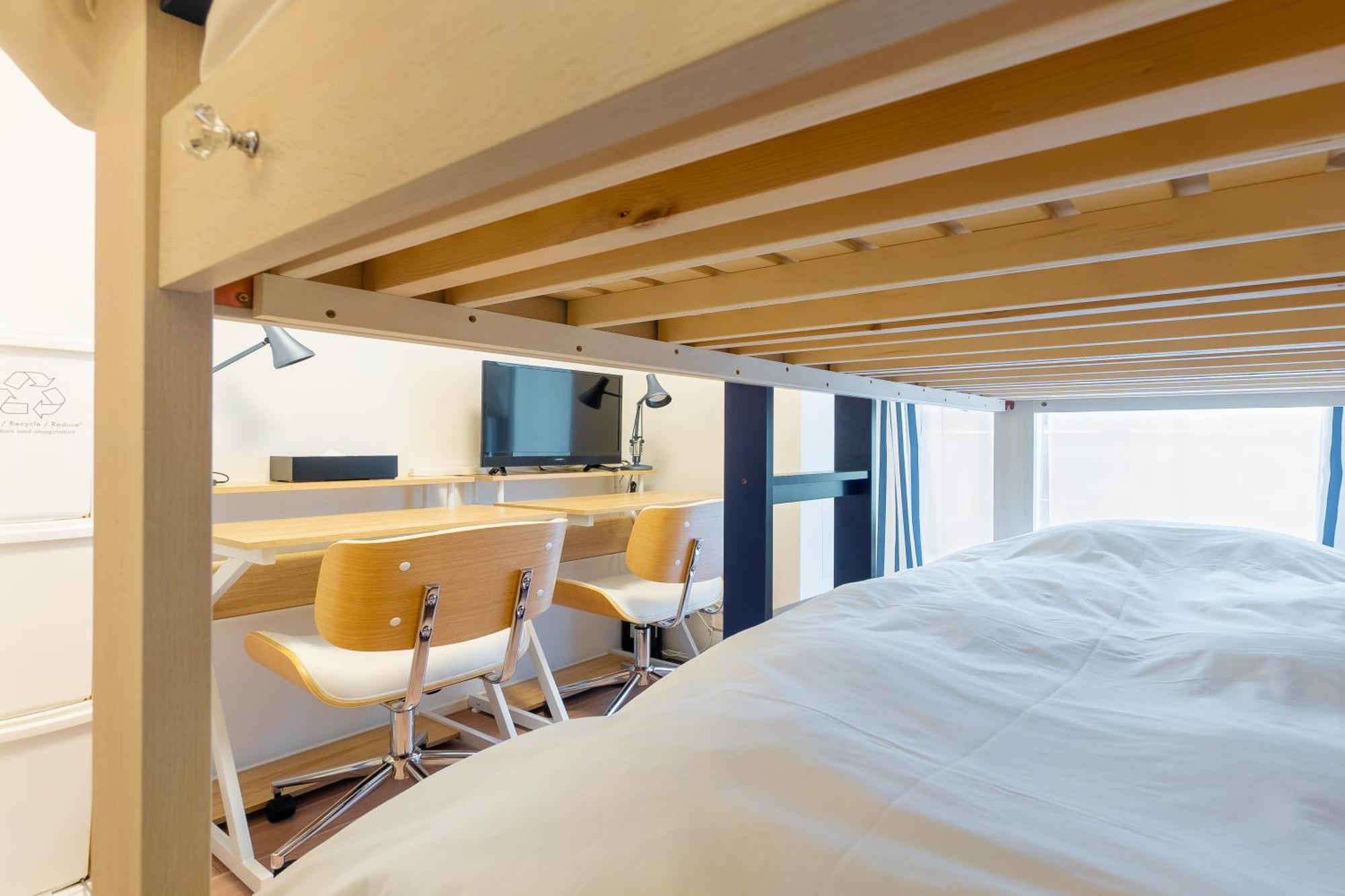 Brilliant Mk- III Apartment Tokyo Phòng bức ảnh
