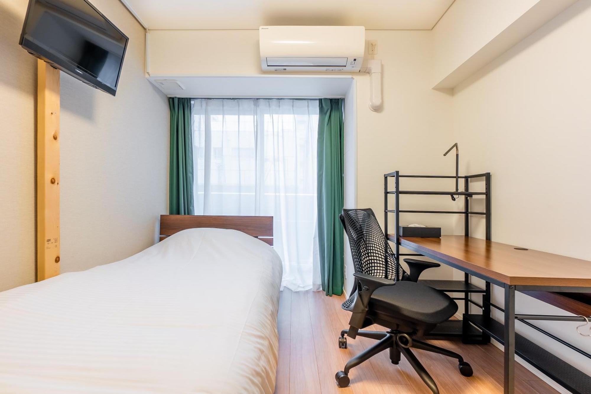 Brilliant Mk- III Apartment Tokyo Phòng bức ảnh