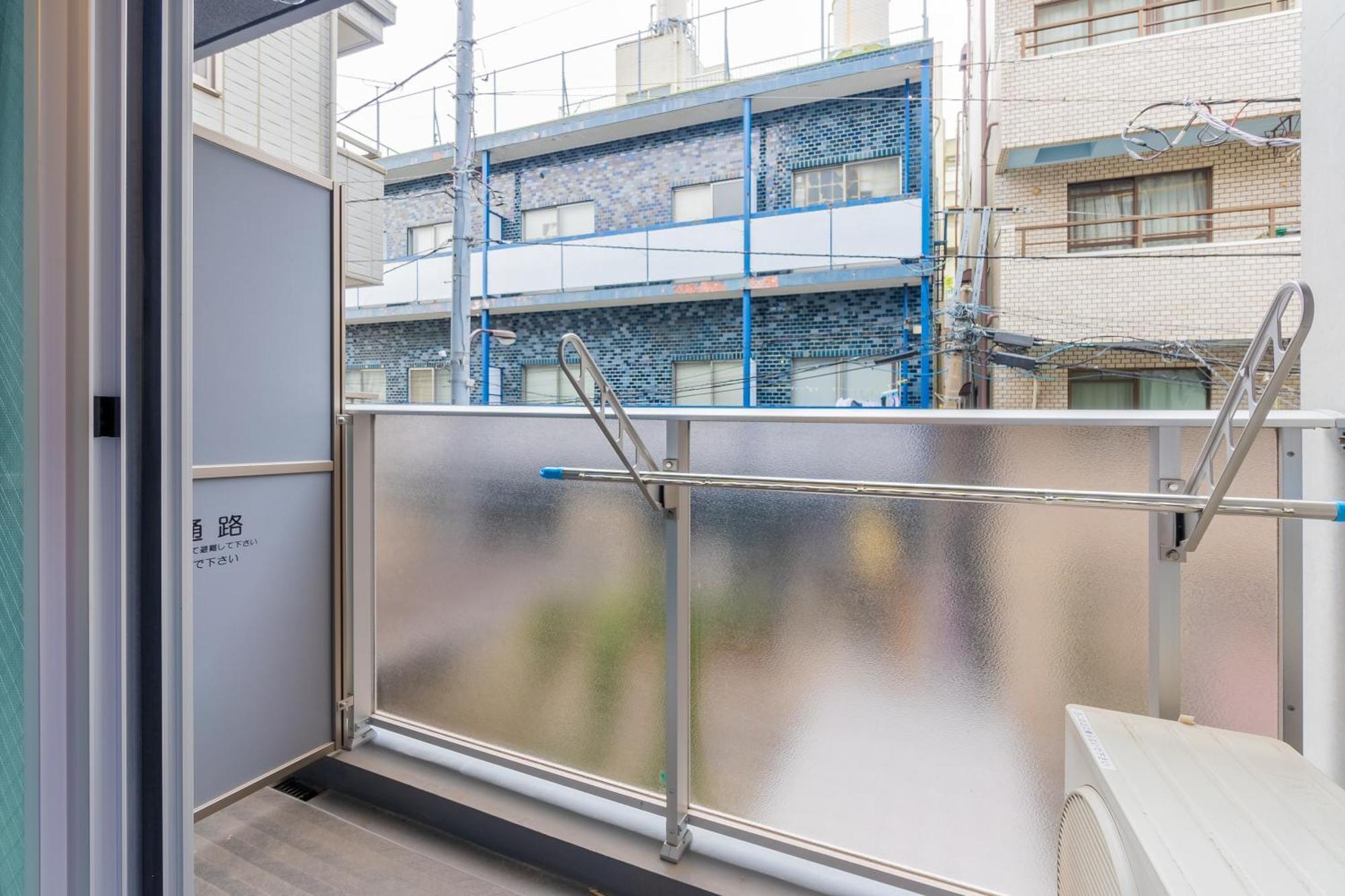 Brilliant Mk- III Apartment Tokyo Phòng bức ảnh